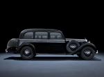 Mercedes-Benz 320 Pullman Limousine 1937 года
